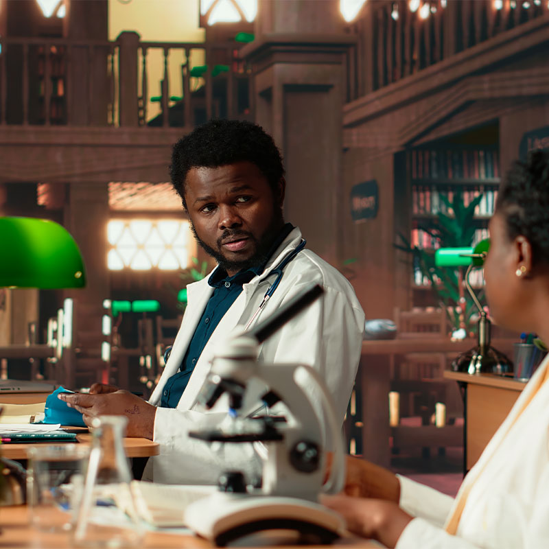 Conférence santé BESIM EXPO 2026 Brazzaville